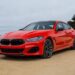 BMW M850i Edition M Heritage: l’essenza esclusiva della Gran Coupe