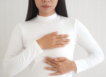 Cancro seno, con mastectomia mini-invasiva meno cicatrici e complicanze