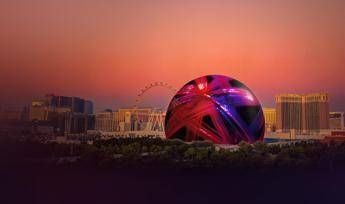 Ces 2026, per il Tech World di Lenovo spettacolare debutto allo Sphere di Las Vegas