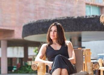 Da adv producer a ville di lusso in Indonesia, la storia di Francesca Rizzo