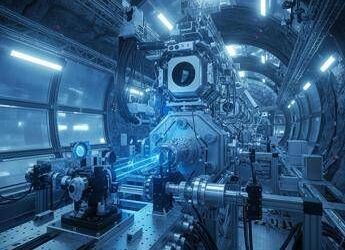 Einstein Telescope in Sardegna: INGV per la candidatura di Sos Enattos