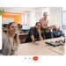 Google Meet rende disponibile la traduzione vocale in tempo reale – Il video