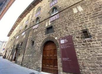 In Umbria al via la mostra ‘Made in Gubbio’ per celebrare gli artigiani del territorio