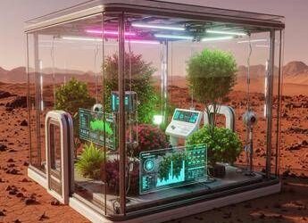 Italia e SpaceX: esperimenti ASI a bordo delle missioni Starship per Marte