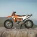 KTM rinnova la gamma 690 per il 2026