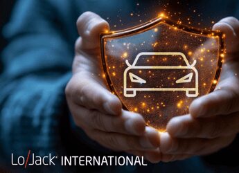 LoJack rafforza il proprio ruolo di partner tecnologico globale
