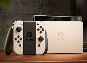 Nintendo aumenta i prezzi di Switch negli States