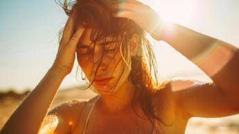 Ondate di calore, cosa significa morire per il caldo