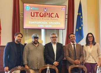 Utopica Pop Festival: Senigallia diventa il regno dell’immaginazione
