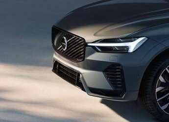 Volvo: vendite in calo del 14% a luglio 2025