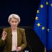 “Nessuno Stato membro sarà lasciato solo”: von der Leyen annuncia il nuovo piano Ue contro i ricatti economici