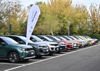 Flotte aziendali: i fleet e mobility manager di Best Mobility a confronto con il Gruppo Stellantis