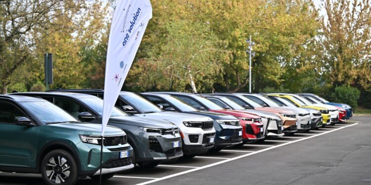 Flotte aziendali: i fleet e mobility manager di Best Mobility a confronto con il Gruppo Stellantis