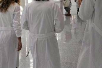 Medici, firmato il contratto: aumento di 491 euro da marzo