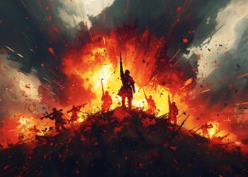 Russia – Ucraina: Una guerra che non ha fine