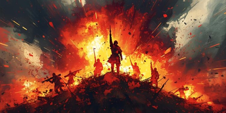 Russia – Ucraina: Una guerra che non ha fine