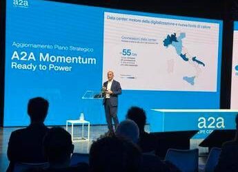 A2a, aggiornamento piano strategico al 2035, gruppo punta a espansione in nuovi Paesi
