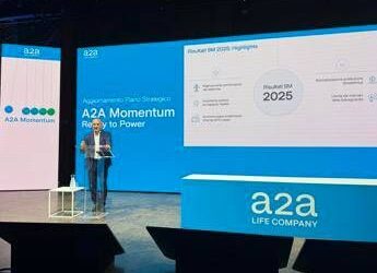 A2a, nei 9 mesi ricavi a 10.170 milioni (+12%), utile netto di 581 milioni