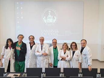 Al Gemelli nasce il primo ambulatorio in Italia per le complicanze oculari dei nuovi farmaci oncologici