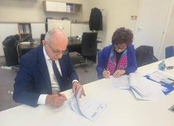 Ambiente, suolo e acqua: accordo Autorità di Bacino Appennino Meridionale-Sogesid