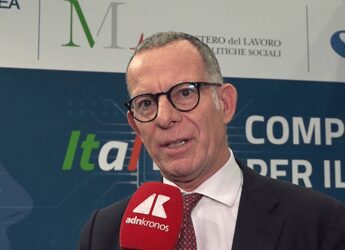 Anci, Fava (Inps): “4.500 punti utente evoluti nei comuni senza sportelli Inps”