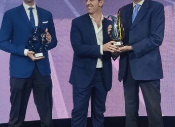 Auto Europa 2026, vince la Fiat Grande Panda, a Nuova Compass premio giuria popolare