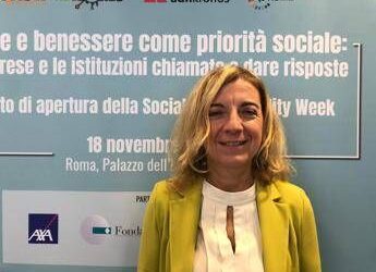 Bottiroli (Axa): “Per avere aziende resilienti serve benessere mentale persone”