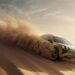 Cayenne Electric: il debutto a Dubai tra tecnologia e potenza nel deserto