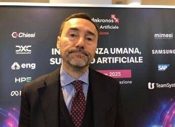 Chinni (Farmindustria): “Ai valore di efficacia ed efficienza per le imprese”