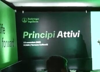 Compagni per la vita, il corto per prevenzione malattie cardio-renali-metaboliche