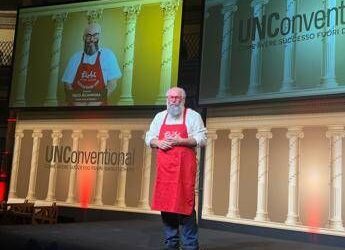 Consumi, ‘Premio Vincenzo Dona’: 70 anni di tutela ‘unconventional’