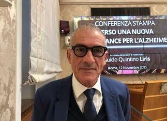 Costa, anche per Alzheimer “sostenere l’innovazione della ricerca”