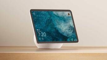 Echo Show 8 e 11, i nuovi dispositivi Amazon con Alexa