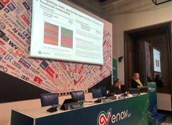 Enav, in Esg Day focus su sostenibilità che crea valore