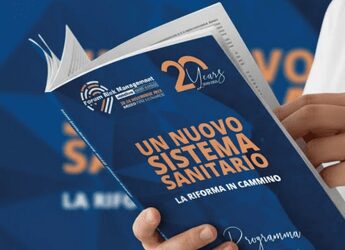 Forum risk management, da domani ad Arezzo esperti a confronto sul sistema salute