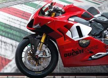 Galfer introduce la finitura Kashima nei nuovi dischi Floatech Racing