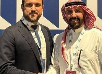 Gianni Gallucci: “Medioriente, mercato strategico per bilanciare il rischio Paese”