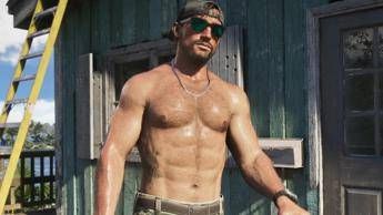 Grand Theft Auto VI slitta ancora: nuova data di uscita