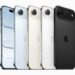 Il flop di iPhone Air frena la corsa dei cloni
