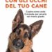In libreria ‘Con gli occhi del tuo cane’ di Federico Coccìa, “Non si possono clonare, hanno un’anima”
