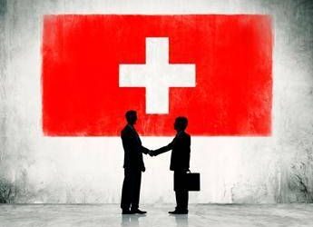 Infermieri e operai specializzati, boom di opportunità in Svizzera