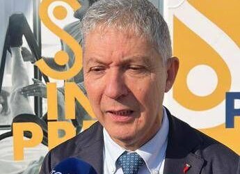 Infortuni, Fiori (Inail), “Con Si.in.pre.sa. Istituto tra imprese, studenti e cittadini”