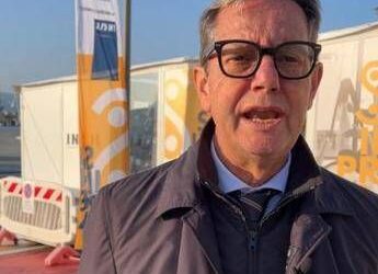 Infortuni, Iacono (Inail): “Ancona simbolo di cultura sicurezza, qui parte progetto concreto”
