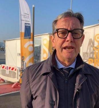 Infortuni, Iacono (Inail): “Ancona simbolo di cultura sicurezza, qui parte progetto concreto”