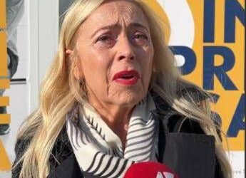 Infortuni, Rotoli (Inail): “Serve patto istituzioni-imprese, sicurezza è vero capitale sociale”