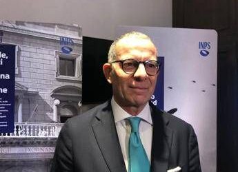 Inps celebra i 100 anni di Palazzo Wedekind tra Storia e Futuro