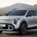 Kia lancia la nuova Stonic