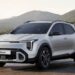 Kia lancia sul mercato Nuova Stonic