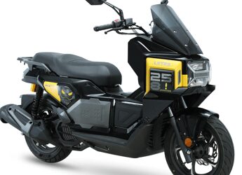 LETBE torna ad EICMA