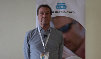 Lega del Filo d’oro, familiari: “Volontari un supporto concreto e umano”